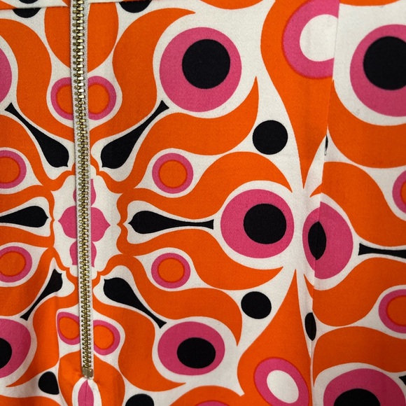 Kate Spade Solar Mariam Dress - Picture 11 of 14